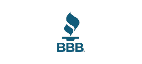 Leave a review through the BBB
