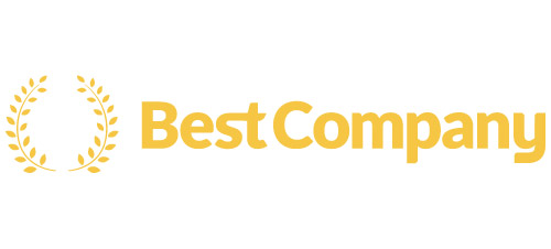 Leave a review through Best Company