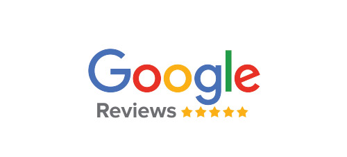 Leave a review through Google