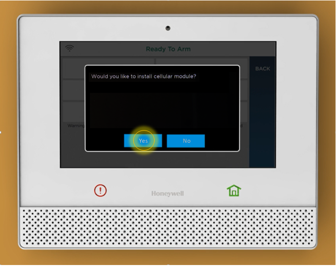 Lyric Controller | NorthStar Home Support