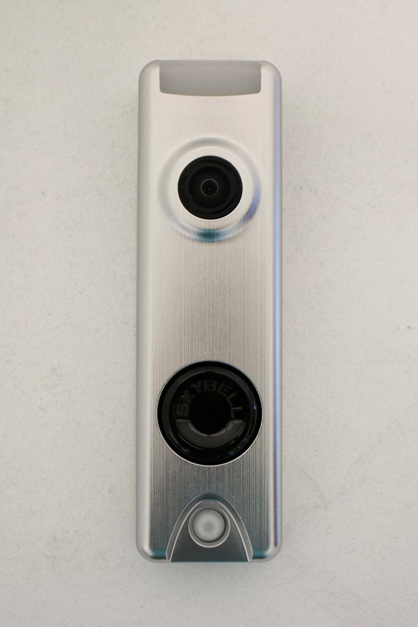 Skybell Doorbell Camera NorthStar Home Support 8007757827